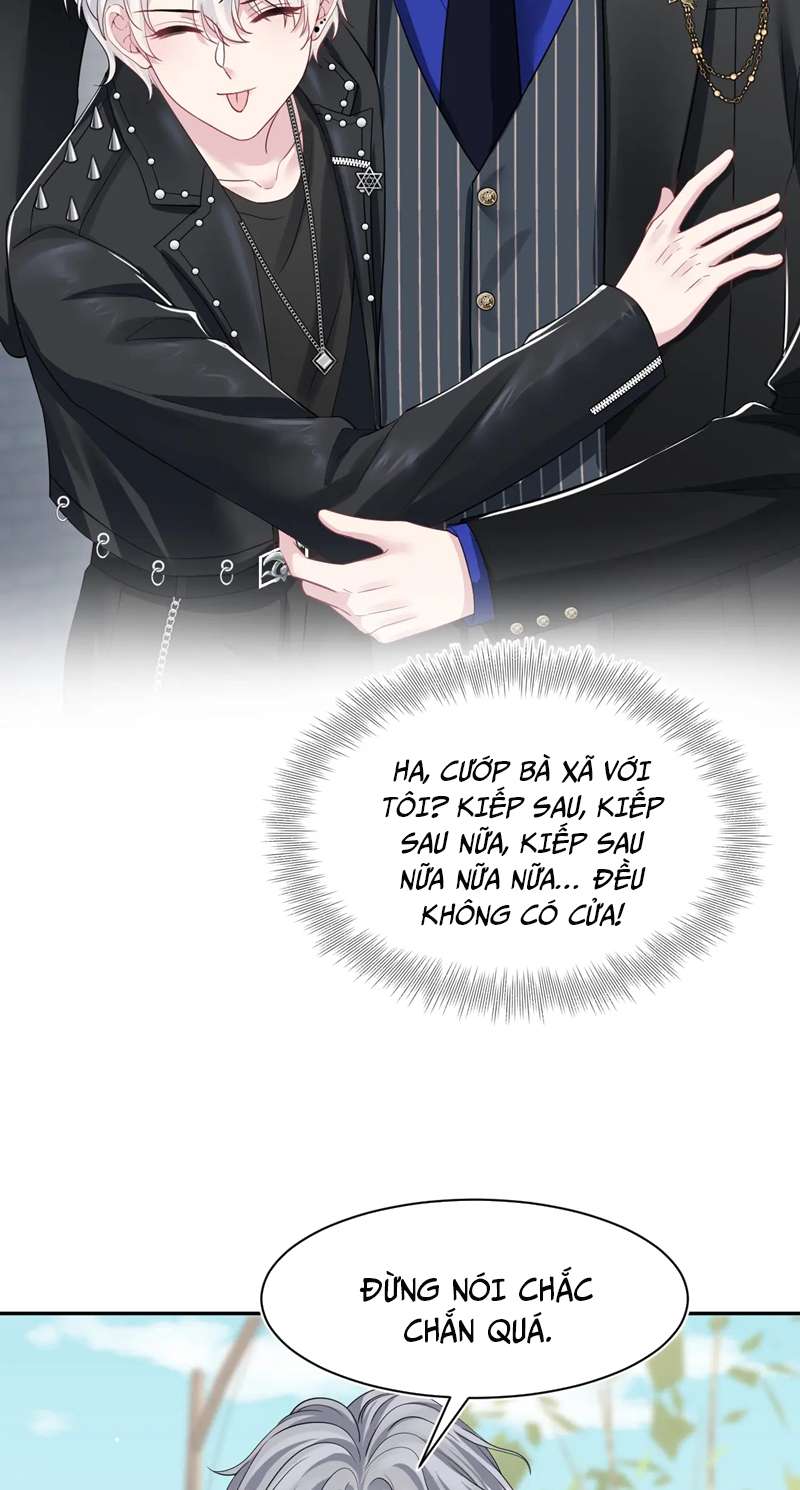 Tuyệt Mỹ Bạch Liên Hoa Online Dạy Học Chap 210 - Trang 4