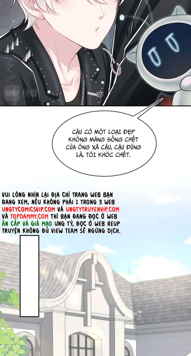 Tuyệt Mỹ Bạch Liên Hoa Online Dạy Học Chap 210 - Trang 4