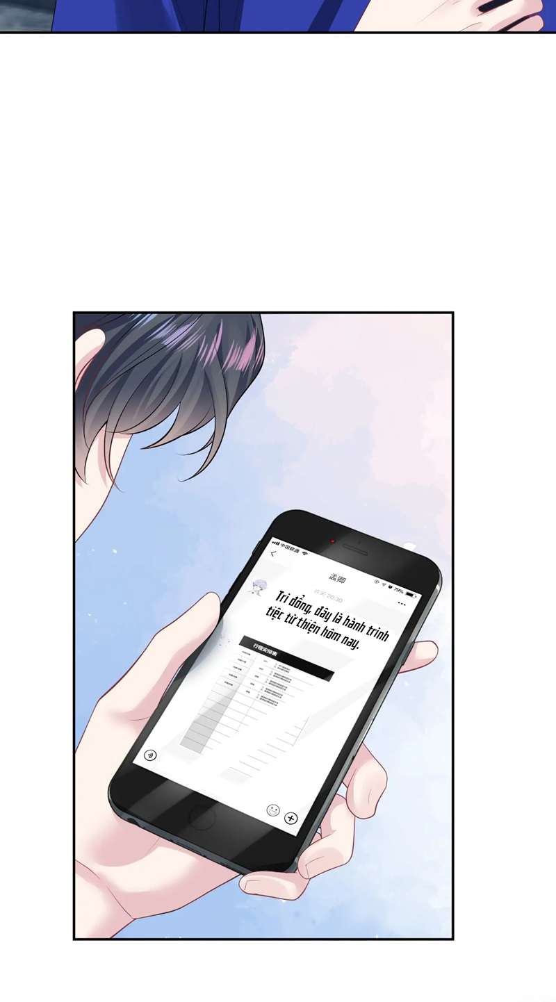 Tuyệt Mỹ Bạch Liên Hoa Online Dạy Học Chap 210 - Trang 4