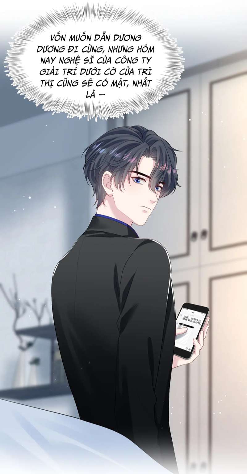 Tuyệt Mỹ Bạch Liên Hoa Online Dạy Học Chap 210 - Trang 4