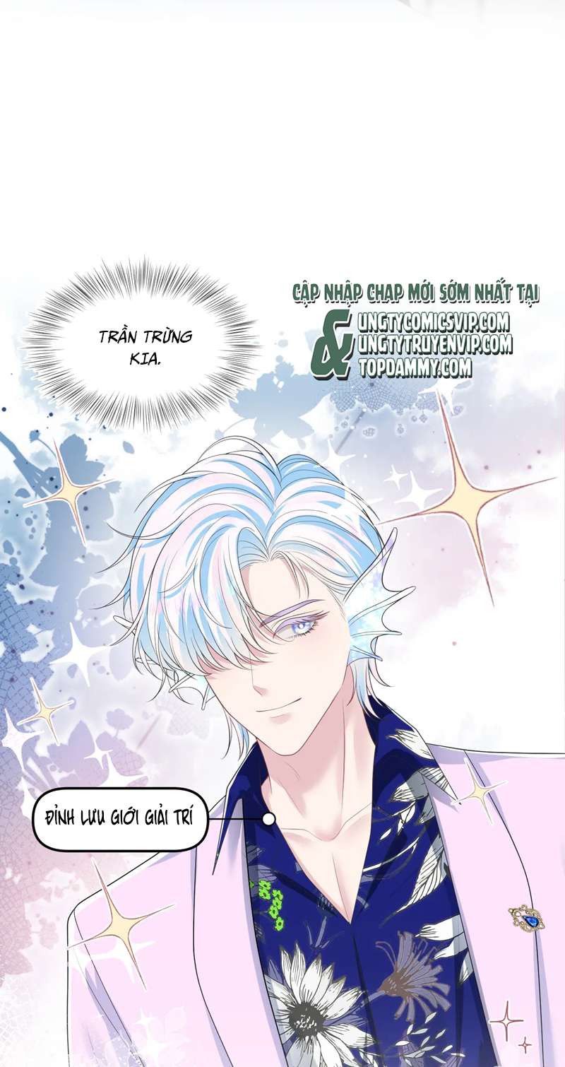 Tuyệt Mỹ Bạch Liên Hoa Online Dạy Học Chap 210 - Trang 4