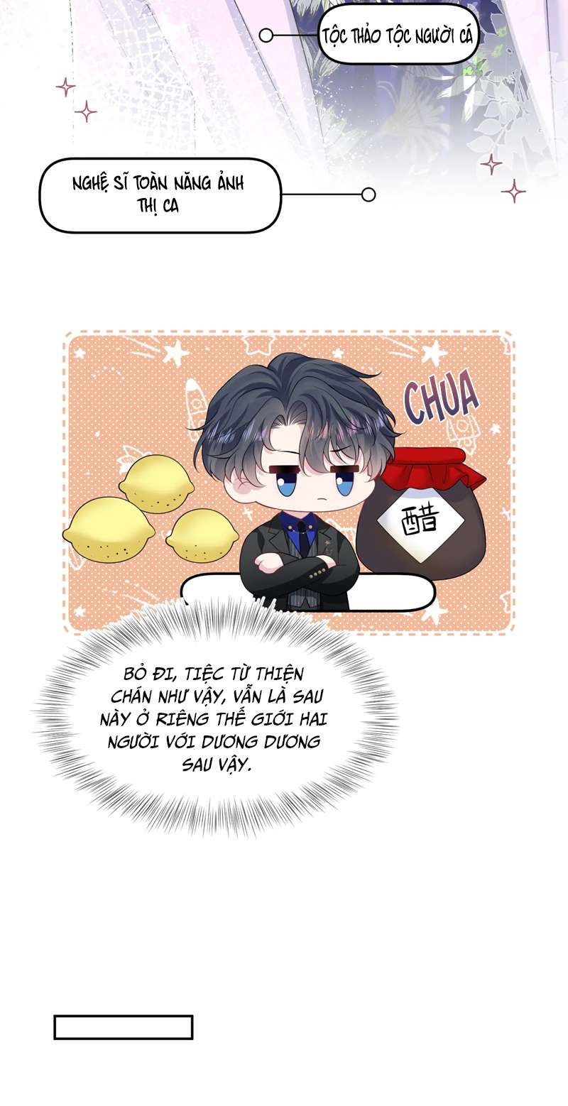 Tuyệt Mỹ Bạch Liên Hoa Online Dạy Học Chap 210 - Trang 4