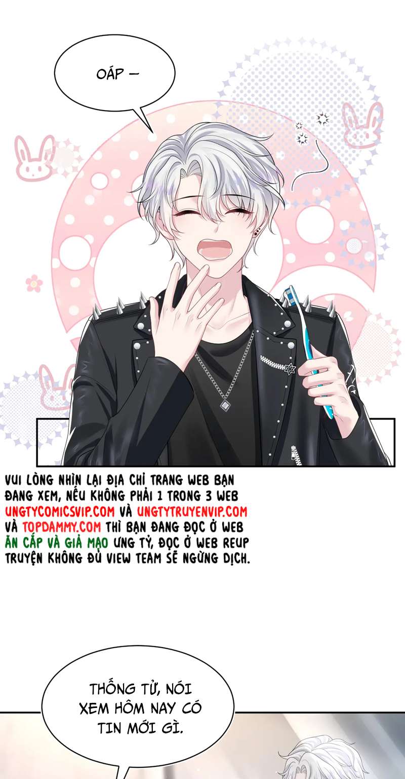 Tuyệt Mỹ Bạch Liên Hoa Online Dạy Học Chap 210 - Trang 4