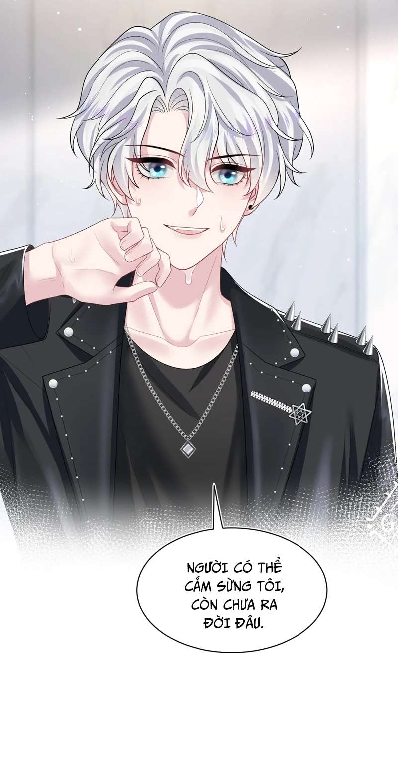 Tuyệt Mỹ Bạch Liên Hoa Online Dạy Học Chap 210 - Trang 4