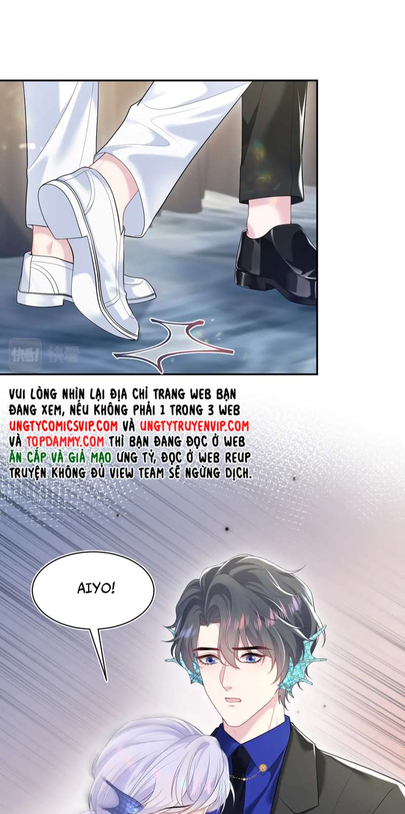Tuyệt Mỹ Bạch Liên Hoa Online Dạy Học Chap 210 - Trang 4