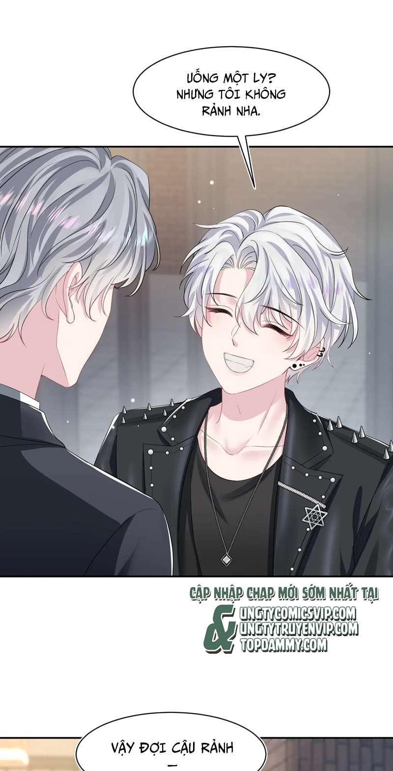 Tuyệt Mỹ Bạch Liên Hoa Online Dạy Học Chap 210 - Trang 4