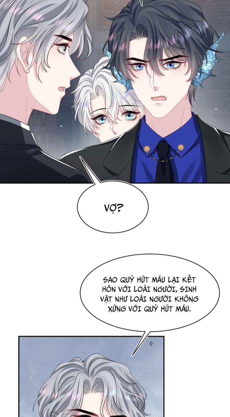 Tuyệt Mỹ Bạch Liên Hoa Online Dạy Học Chap 210 - Trang 4
