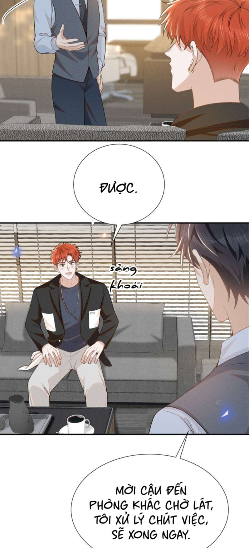 Lai Sinh Bất Kiến Chapter 98 - Trang 4