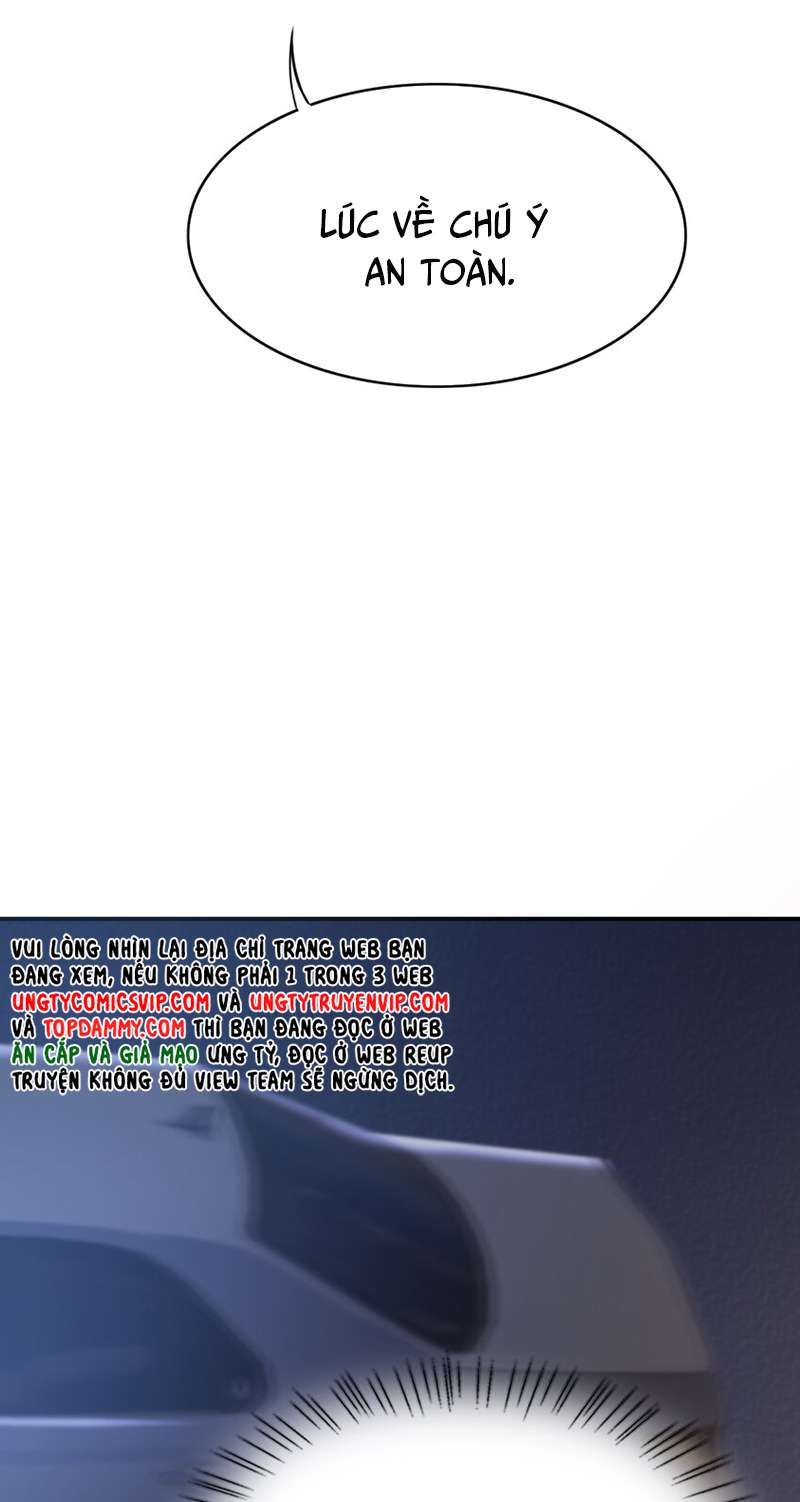 Để Tâm Chapter 38 - Trang 3