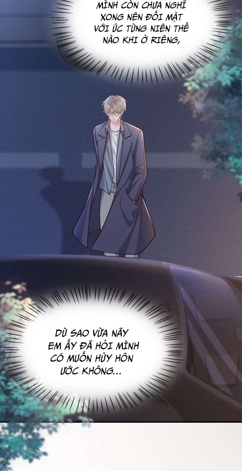 Để Tâm Chapter 38 - Trang 3