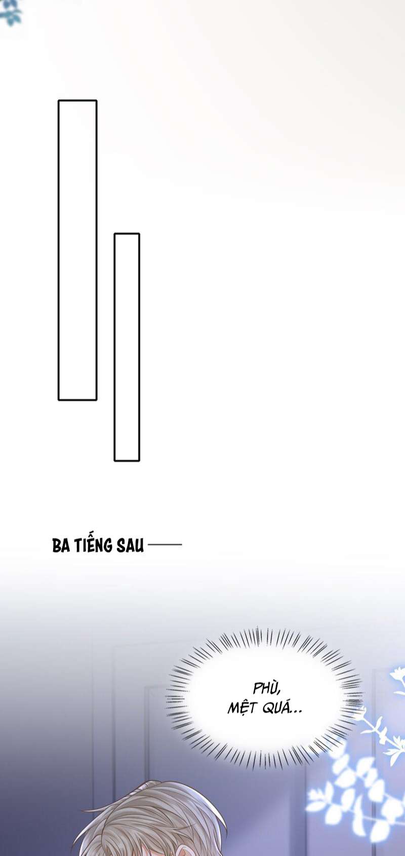 Để Tâm Chapter 38 - Trang 3