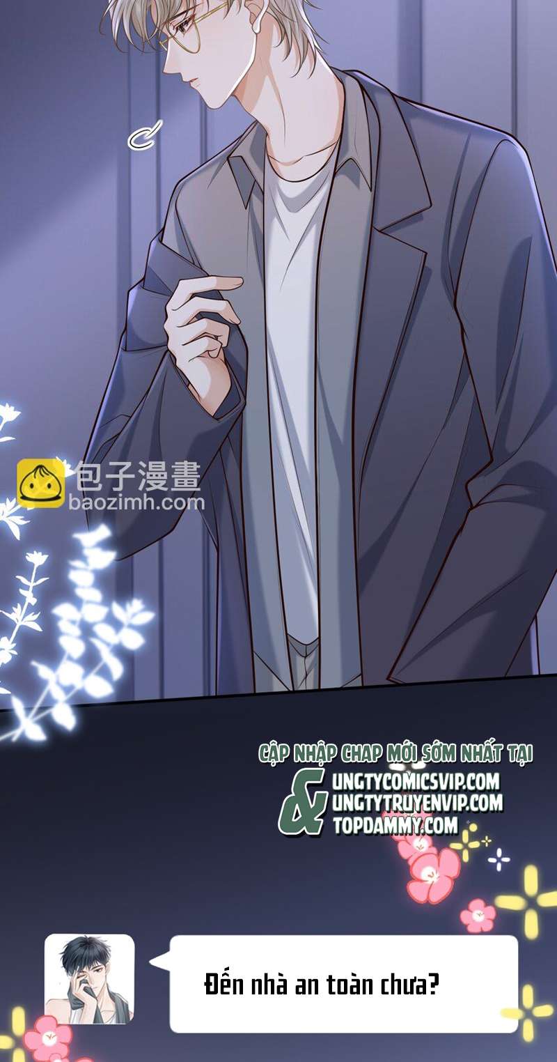 Để Tâm Chapter 38 - Trang 3