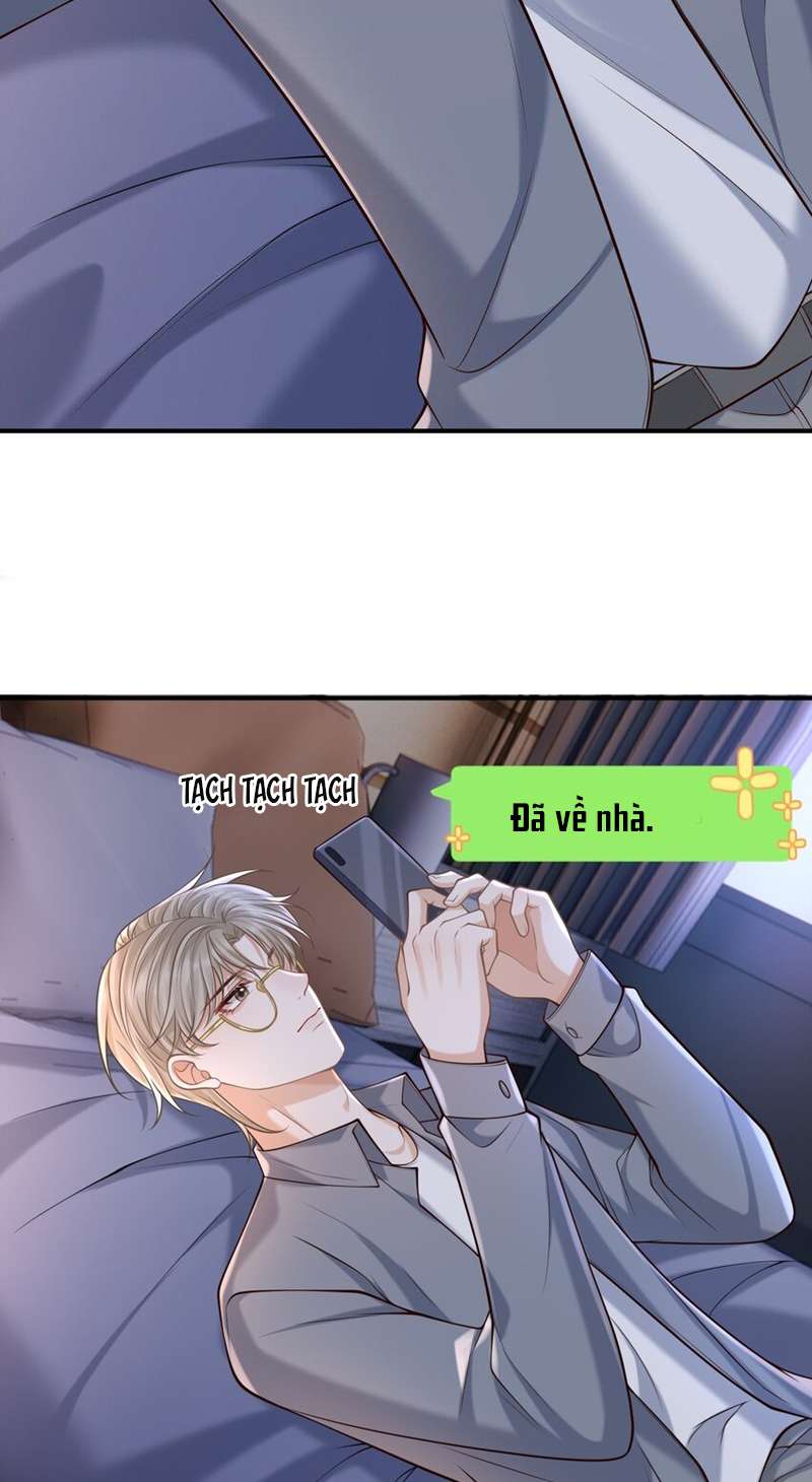 Để Tâm Chapter 38 - Trang 3