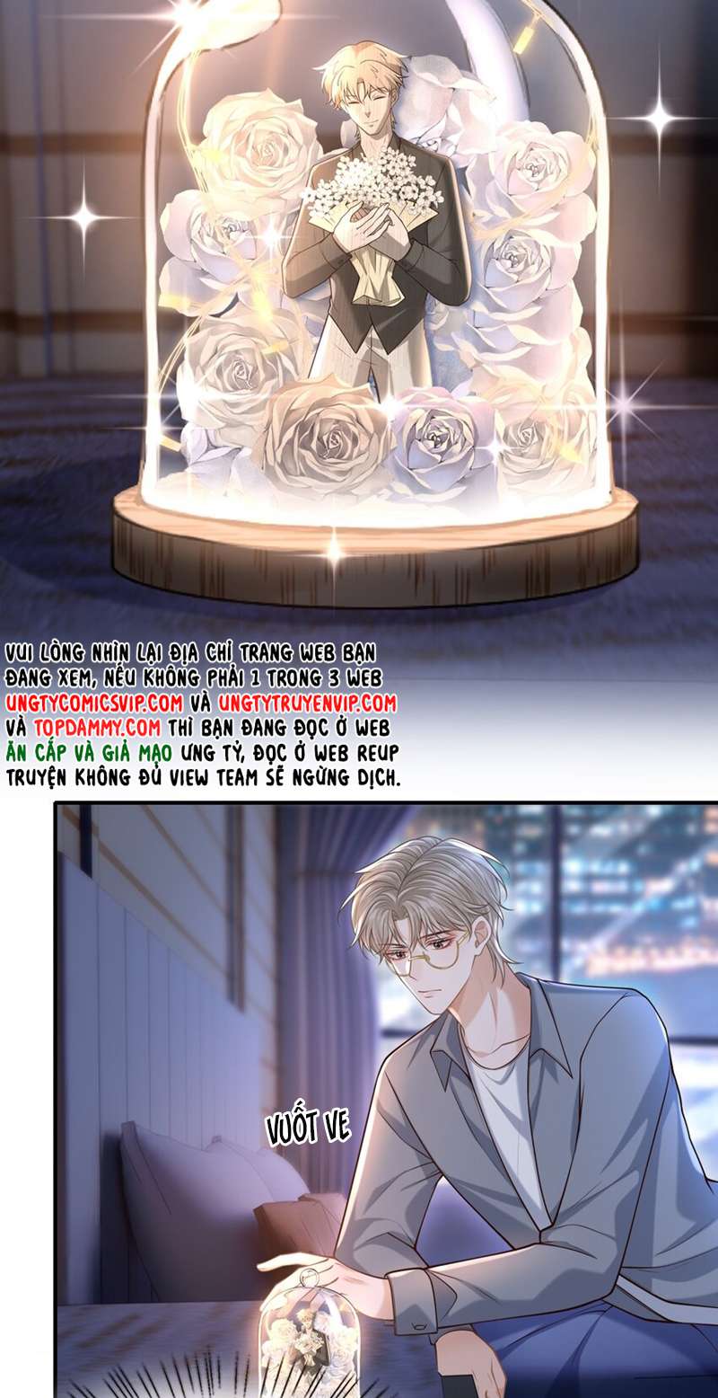 Để Tâm Chapter 38 - Trang 3