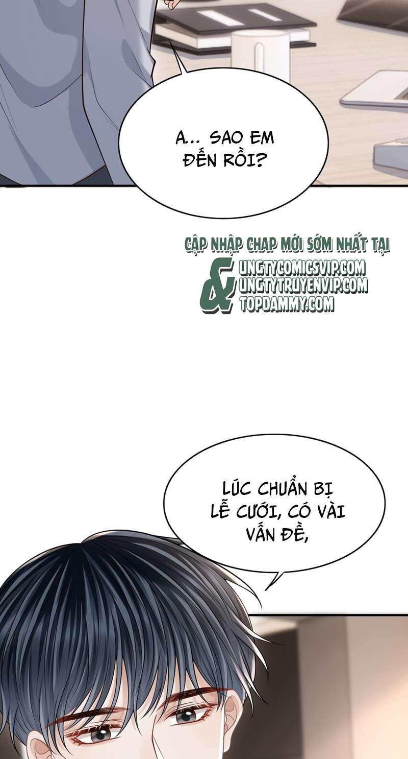 Để Tâm Chapter 38 - Trang 3