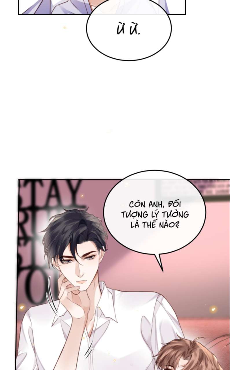 Tổng Tài Định Chế Tư Nhân Chapter 57 - Trang 4