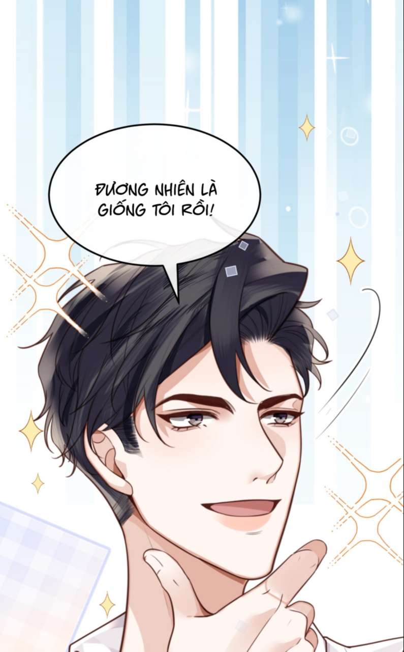 Tổng Tài Định Chế Tư Nhân Chapter 57 - Trang 4