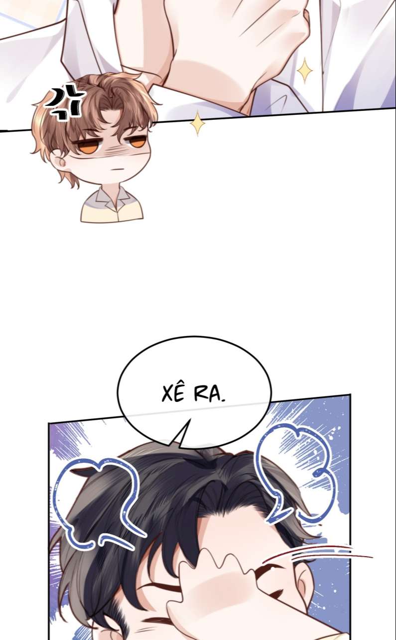 Tổng Tài Định Chế Tư Nhân Chapter 57 - Trang 4