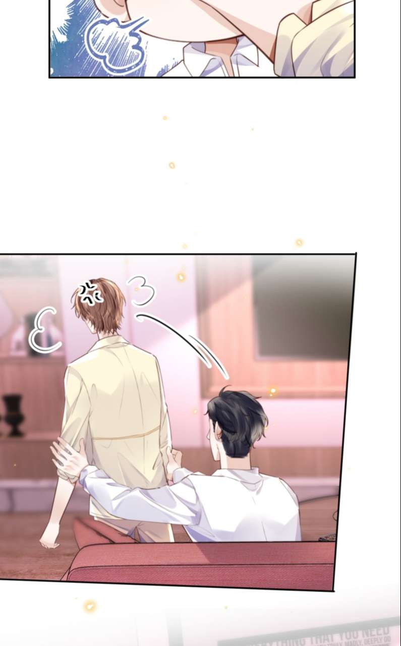 Tổng Tài Định Chế Tư Nhân Chapter 57 - Trang 4