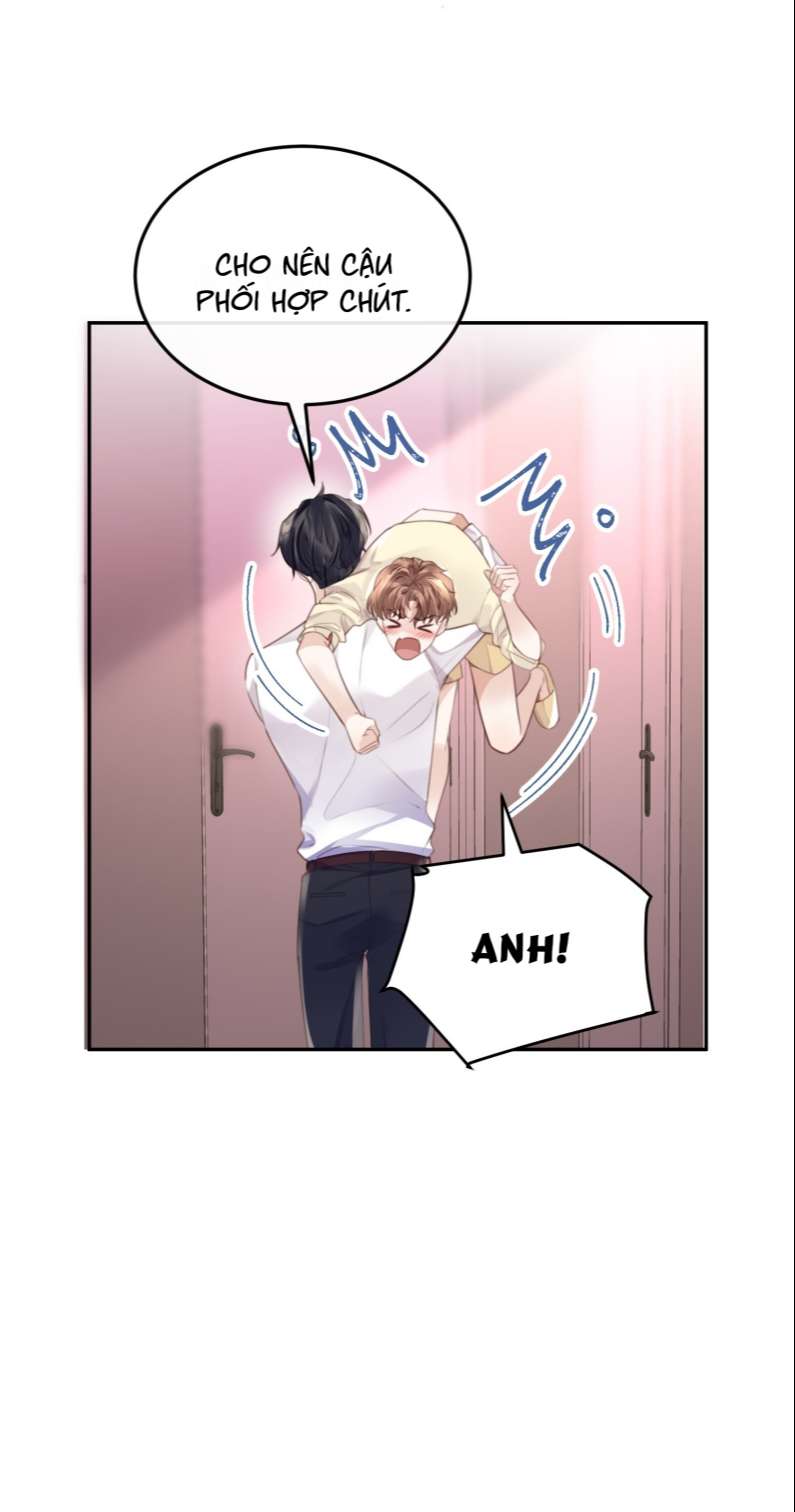 Tổng Tài Định Chế Tư Nhân Chapter 57 - Trang 4