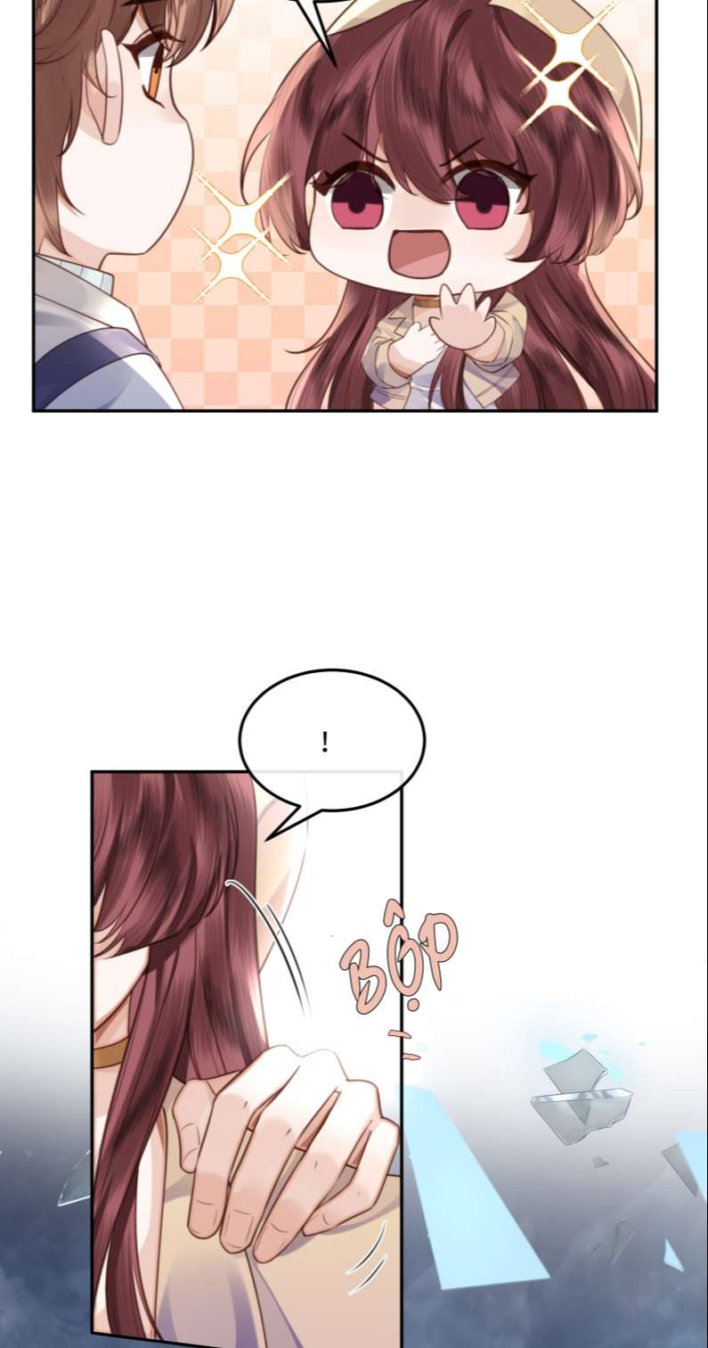 Tổng Tài Định Chế Tư Nhân Chapter 57 - Trang 4