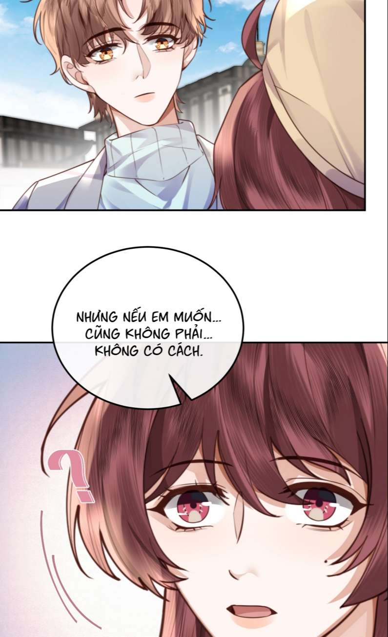 Tổng Tài Định Chế Tư Nhân Chapter 57 - Trang 4