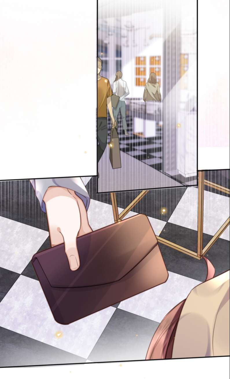 Tổng Tài Định Chế Tư Nhân Chapter 57 - Trang 4