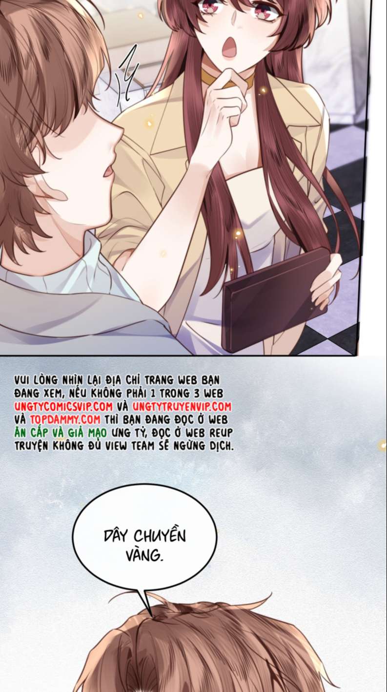 Tổng Tài Định Chế Tư Nhân Chapter 57 - Trang 4