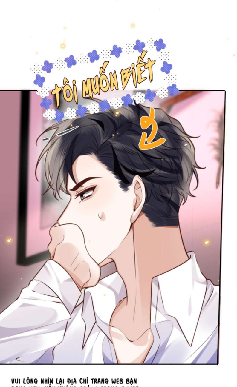 Tổng Tài Định Chế Tư Nhân Chapter 57 - Trang 4