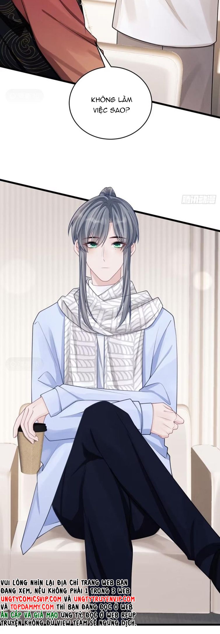 Tôi Hoài Nghi Ảnh Đế Đang Theo Đuổi Tôi Chapter 99 - Trang 4