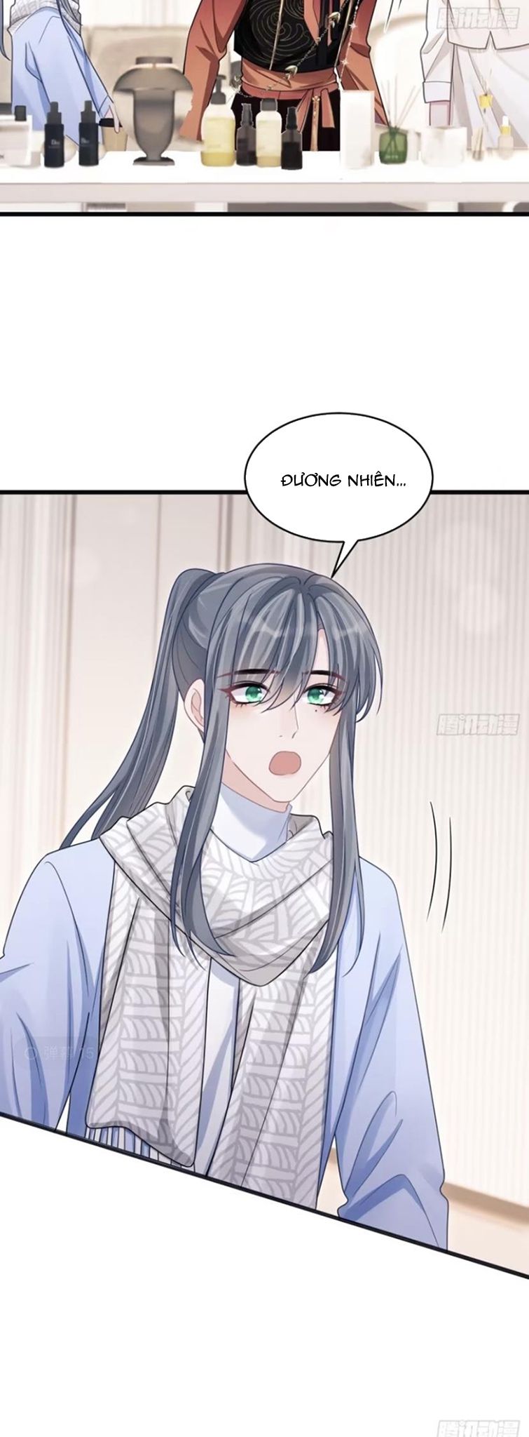 Tôi Hoài Nghi Ảnh Đế Đang Theo Đuổi Tôi Chapter 99 - Trang 4