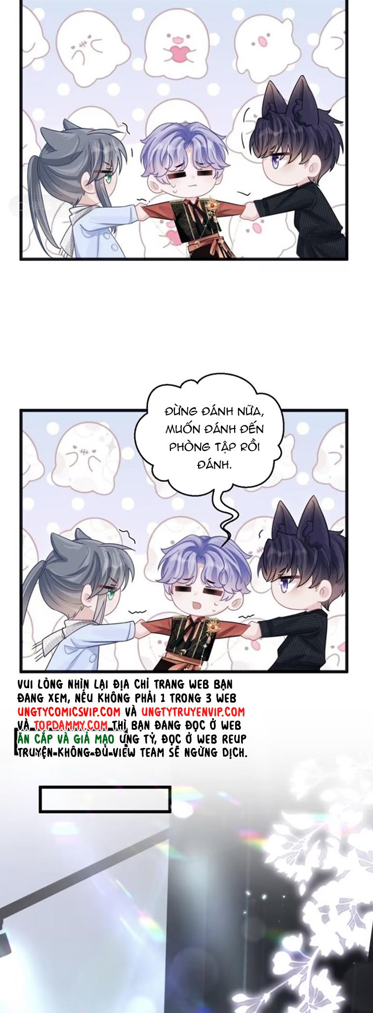 Tôi Hoài Nghi Ảnh Đế Đang Theo Đuổi Tôi Chapter 99 - Trang 4