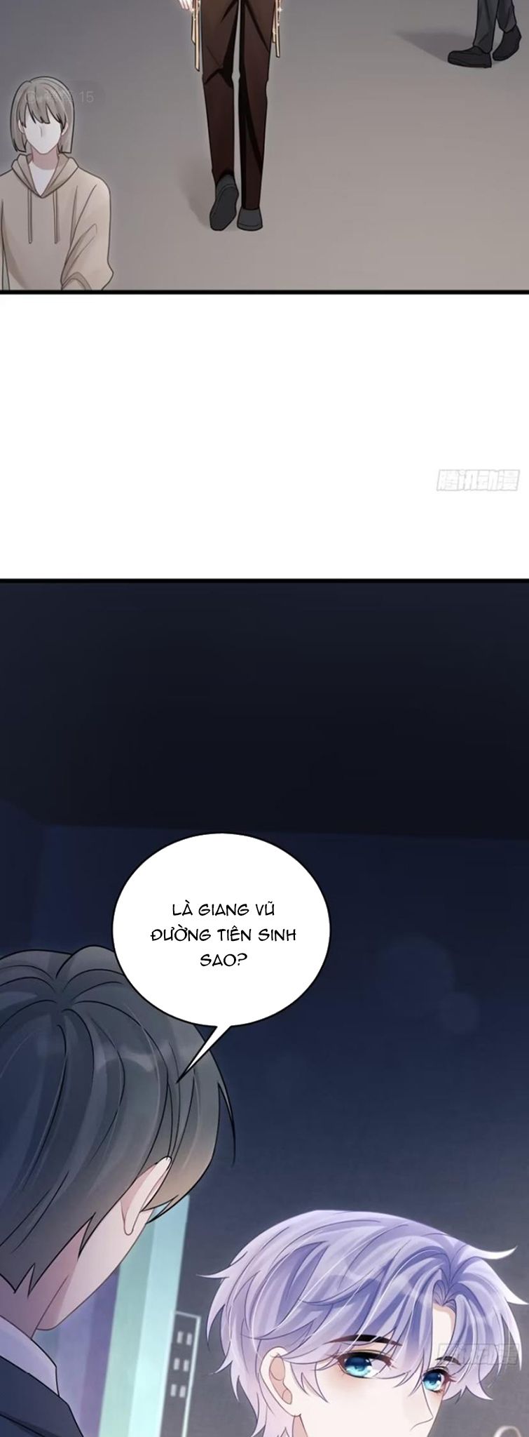Tôi Hoài Nghi Ảnh Đế Đang Theo Đuổi Tôi Chapter 99 - Trang 4