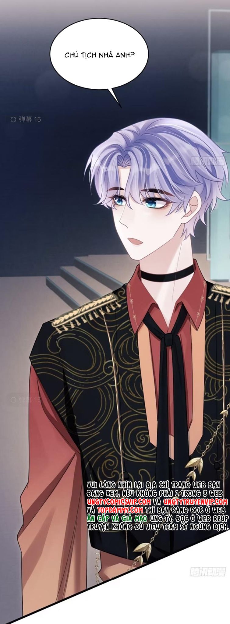 Tôi Hoài Nghi Ảnh Đế Đang Theo Đuổi Tôi Chapter 99 - Trang 4