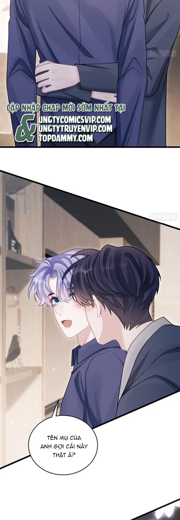 Tôi Hoài Nghi Ảnh Đế Đang Theo Đuổi Tôi Chapter 99 - Trang 4