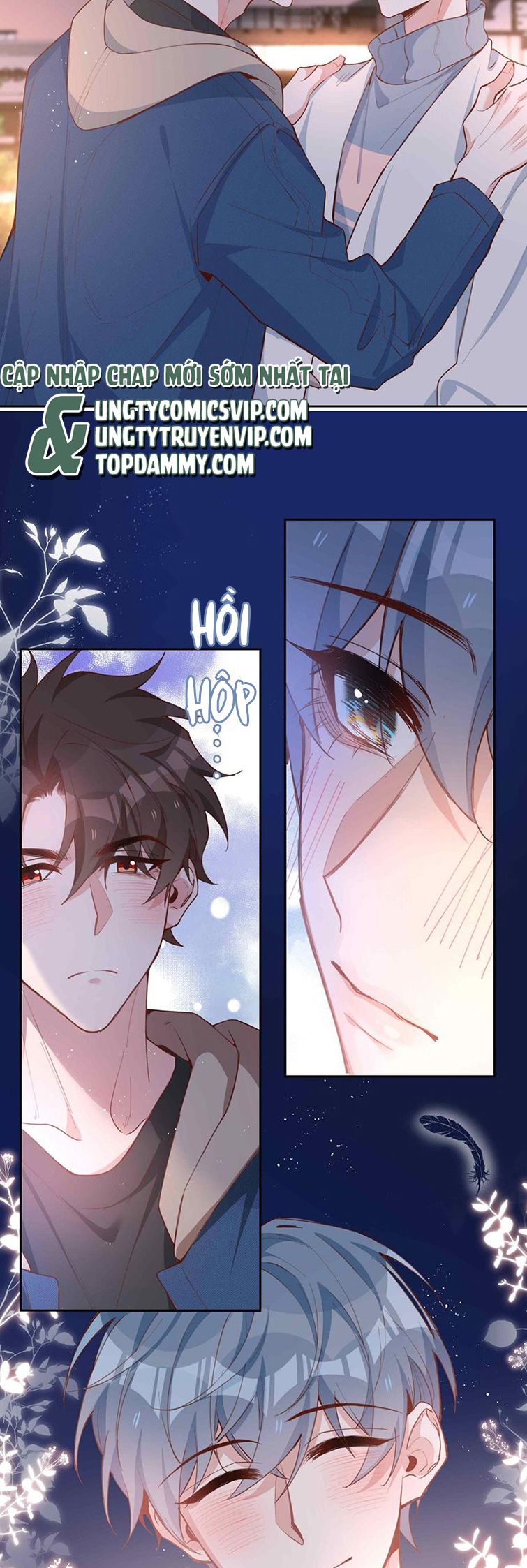 Sơn Hải Cao Trung Chapter 63 - Trang 3