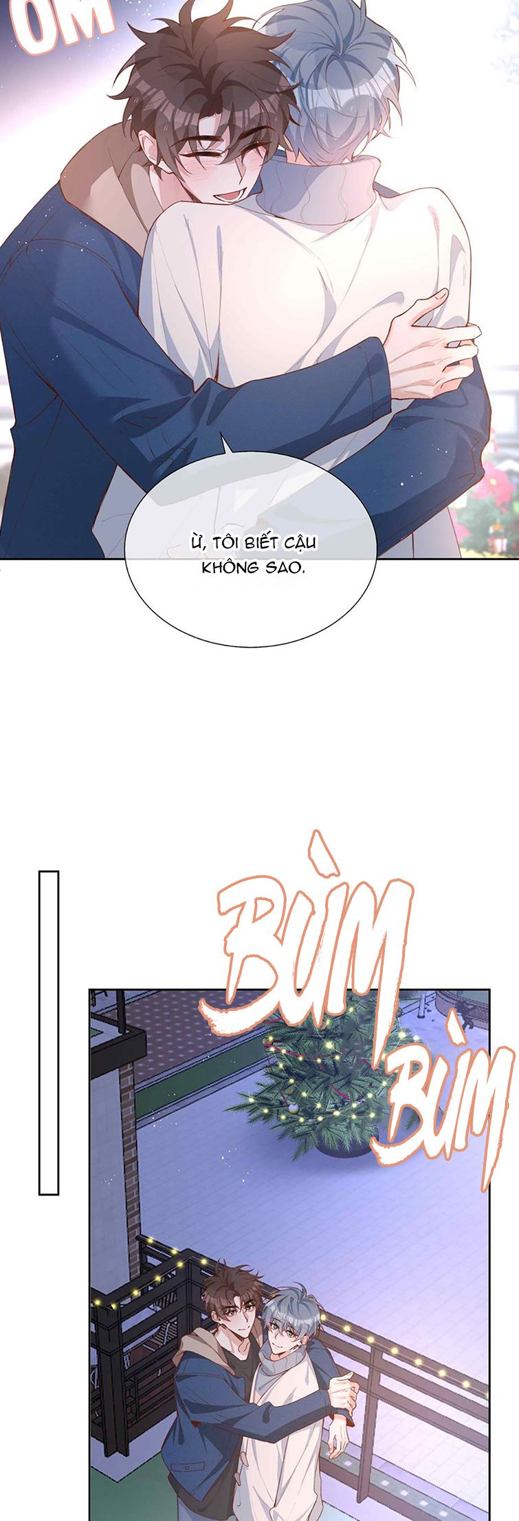 Sơn Hải Cao Trung Chapter 63 - Trang 3