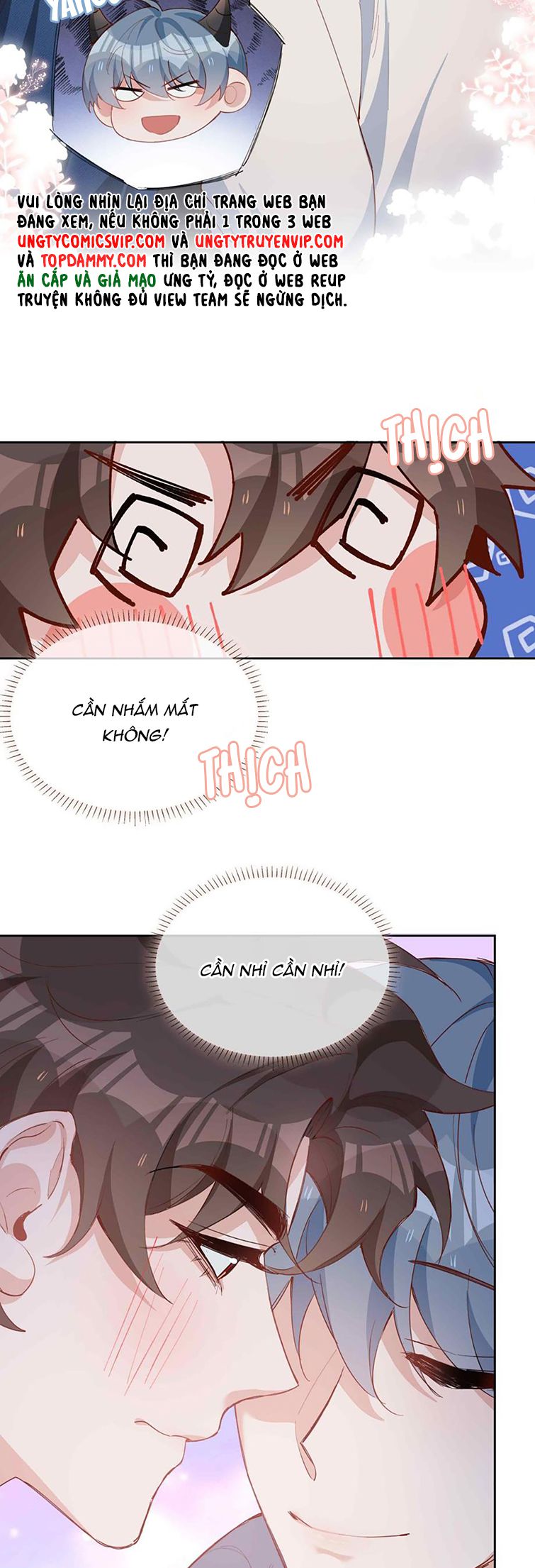 Sơn Hải Cao Trung Chapter 63 - Trang 3