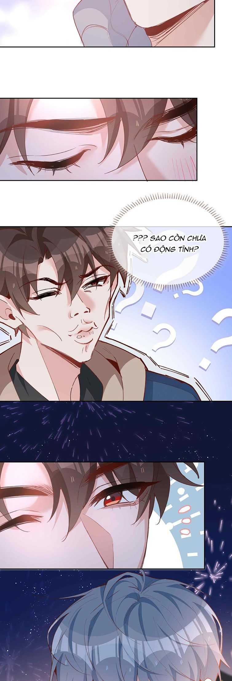 Sơn Hải Cao Trung Chapter 63 - Trang 3