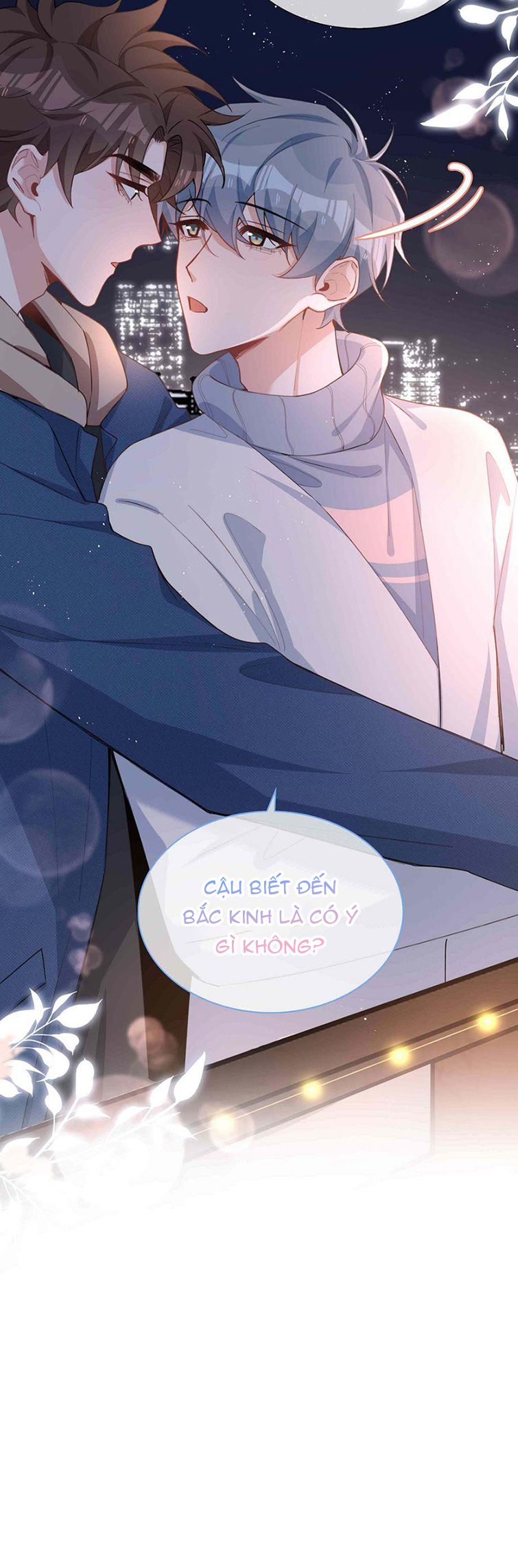 Sơn Hải Cao Trung Chapter 63 - Trang 3