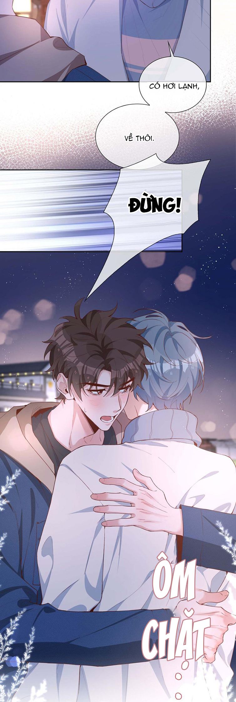 Sơn Hải Cao Trung Chapter 63 - Trang 3