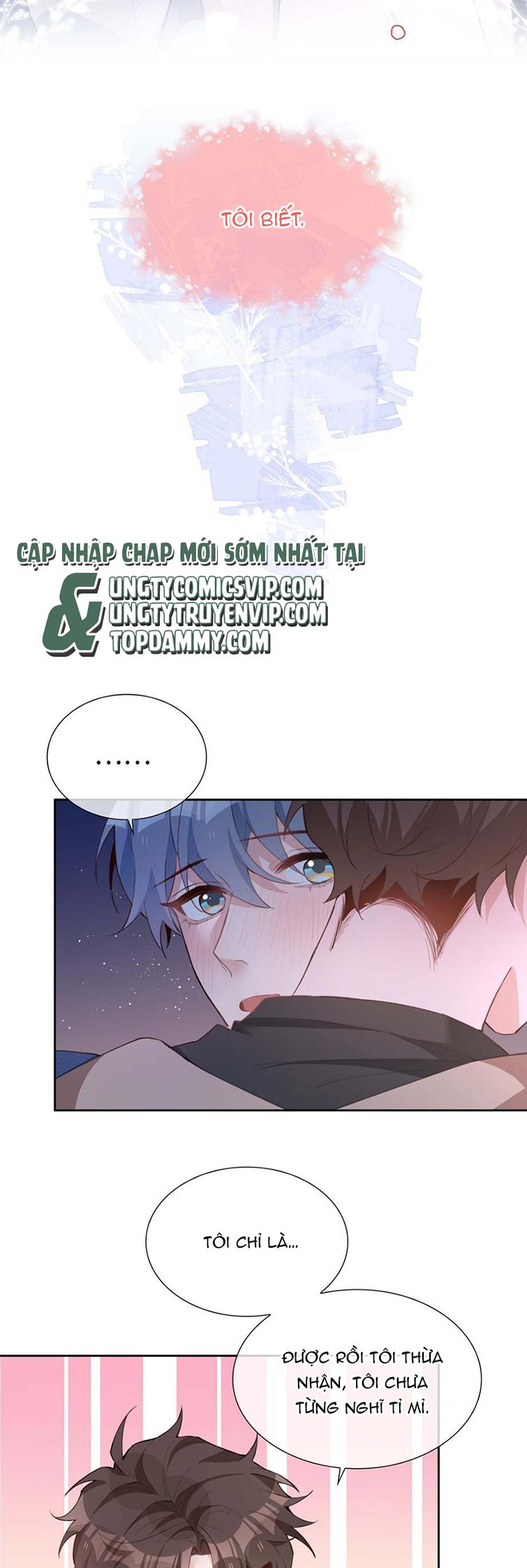 Sơn Hải Cao Trung Chapter 63 - Trang 3