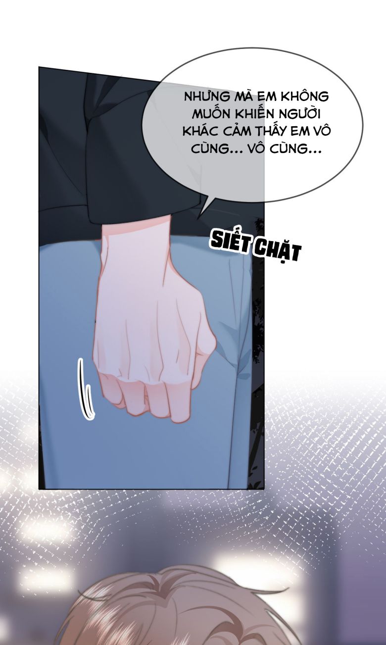 Tôi Và Ảnh Chụp Không Giống Nhau Chapter 34 - Trang 3