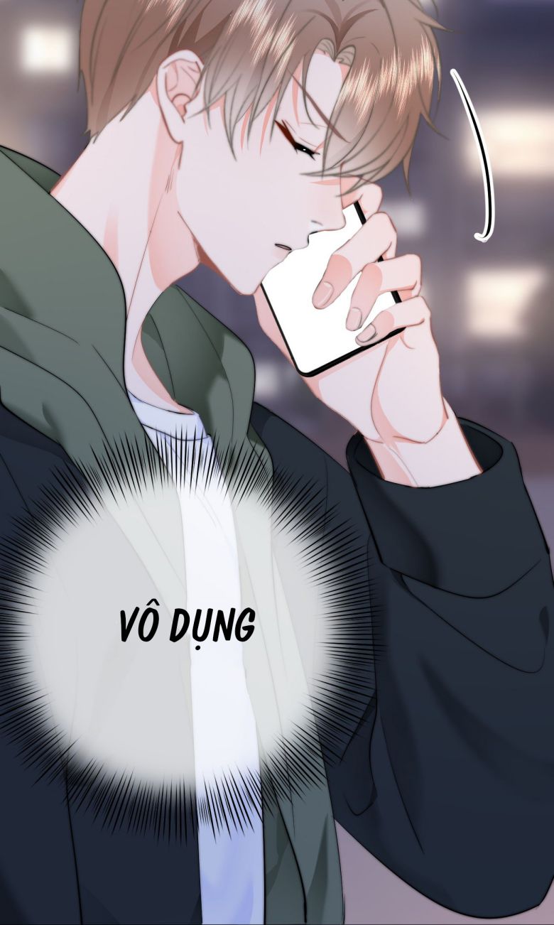 Tôi Và Ảnh Chụp Không Giống Nhau Chapter 34 - Trang 3