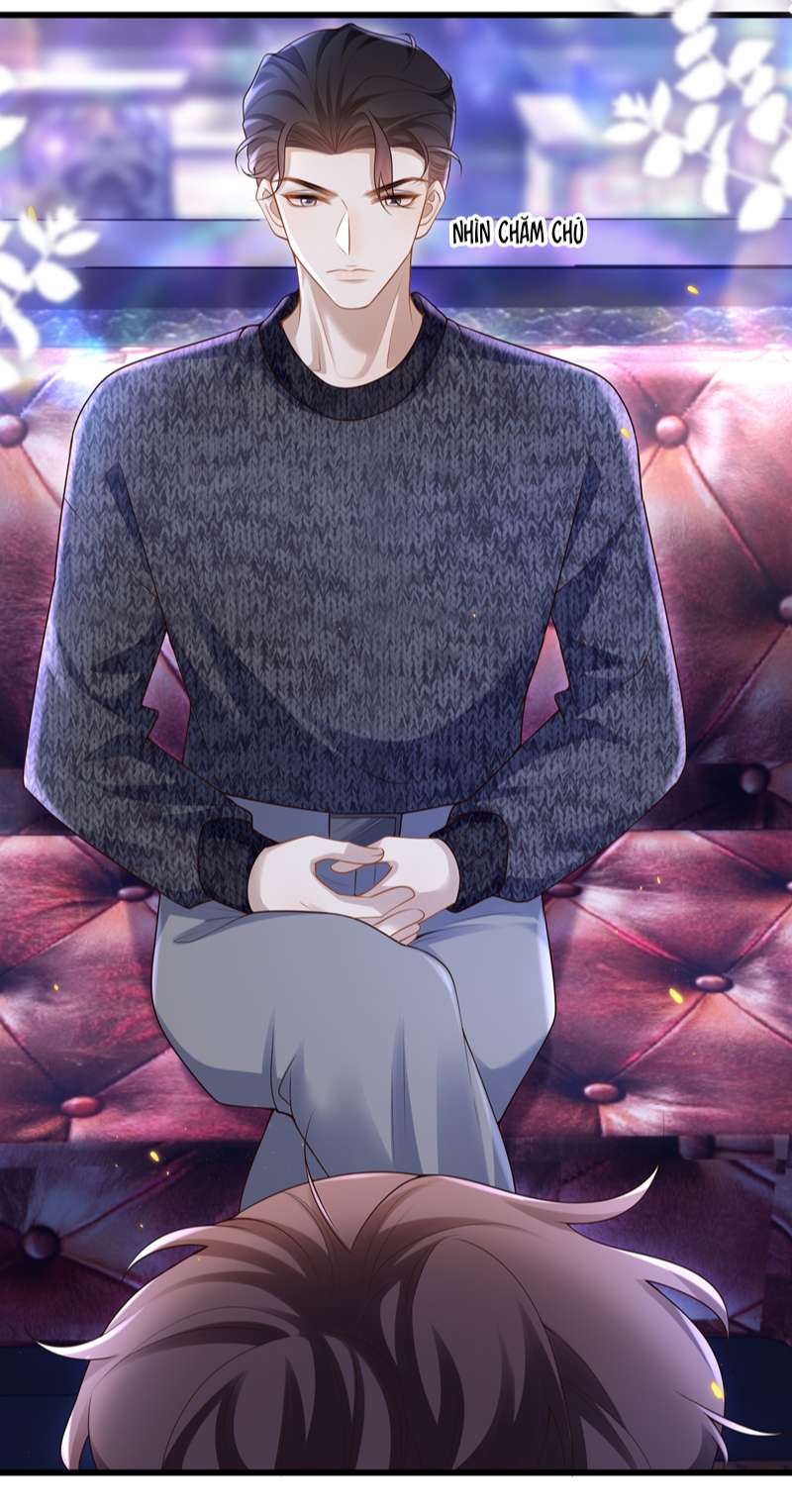 Anh Ấy Đến Từ Màn Đêm Chapter 13 - Trang 4