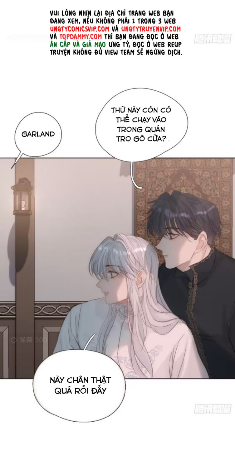 Thỉnh Cùng Ta Đồng Miên Chap 130 - Trang 2