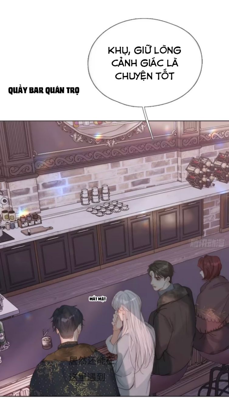 Thỉnh Cùng Ta Đồng Miên Chap 130 - Trang 2