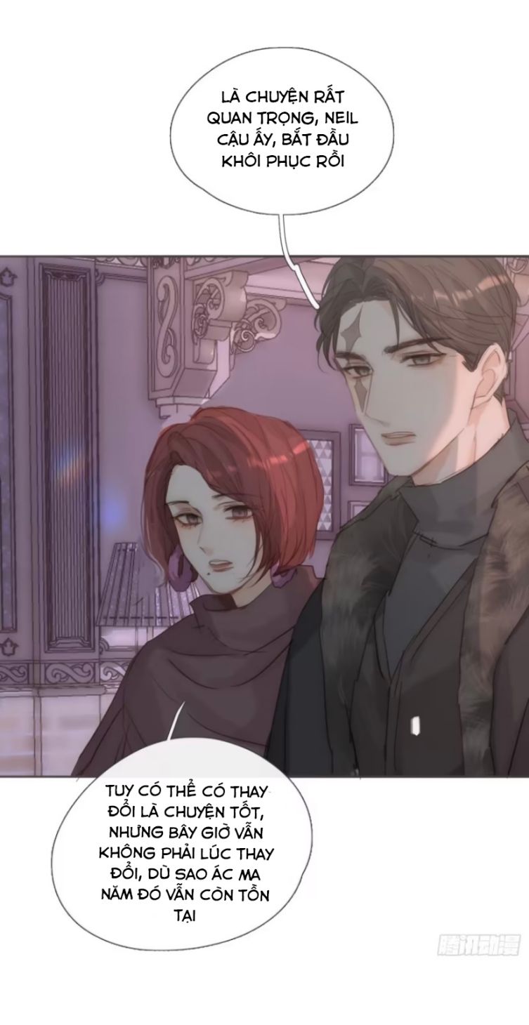 Thỉnh Cùng Ta Đồng Miên Chap 130 - Trang 2