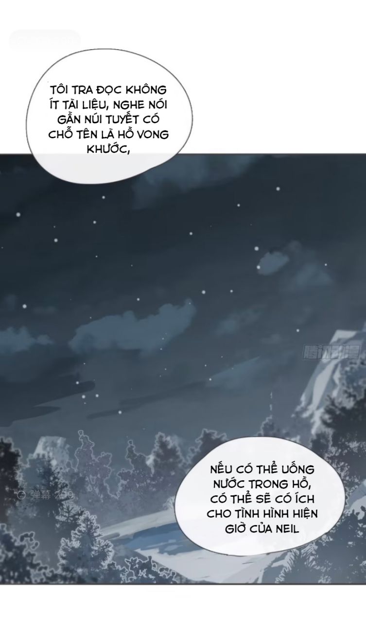 Thỉnh Cùng Ta Đồng Miên Chap 130 - Trang 2