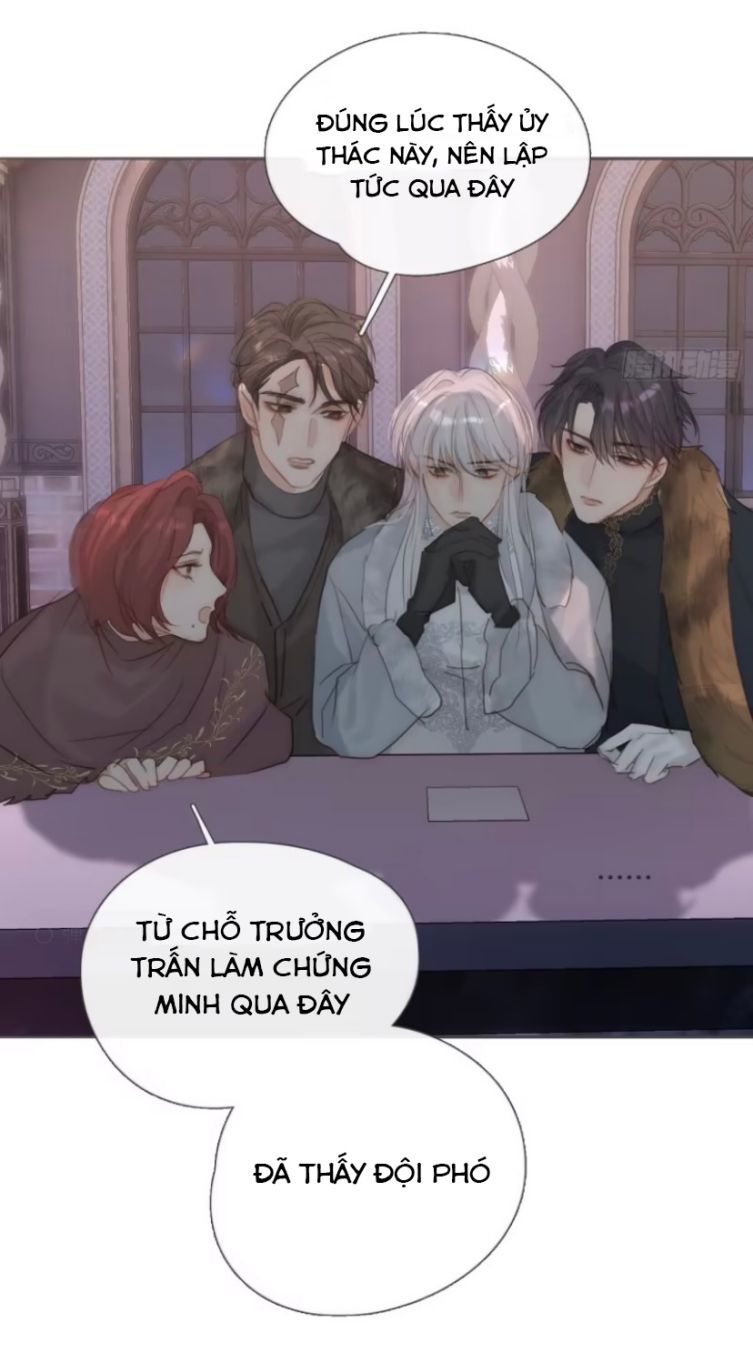 Thỉnh Cùng Ta Đồng Miên Chap 130 - Trang 2